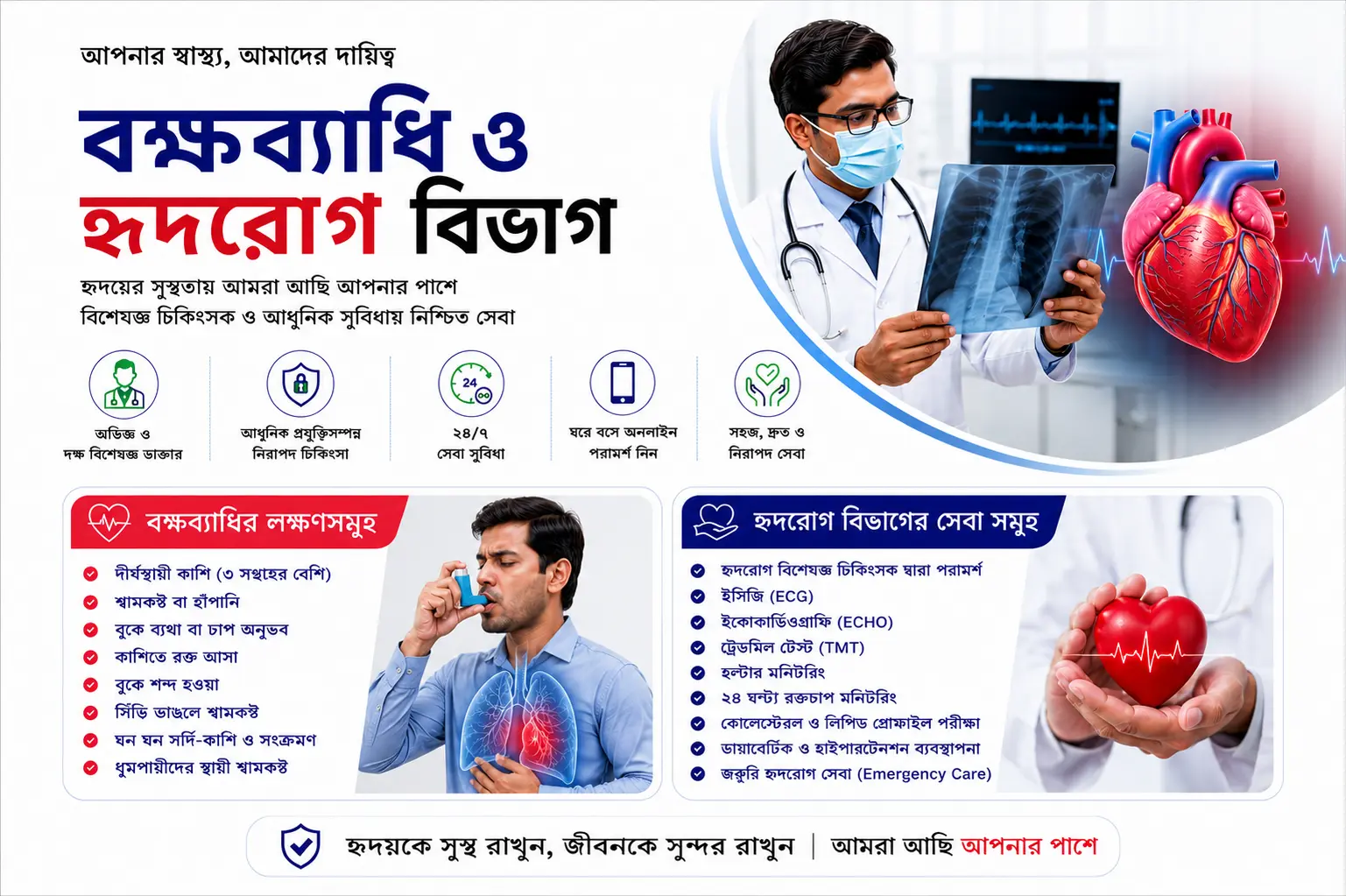 দন্ত বিভাগ