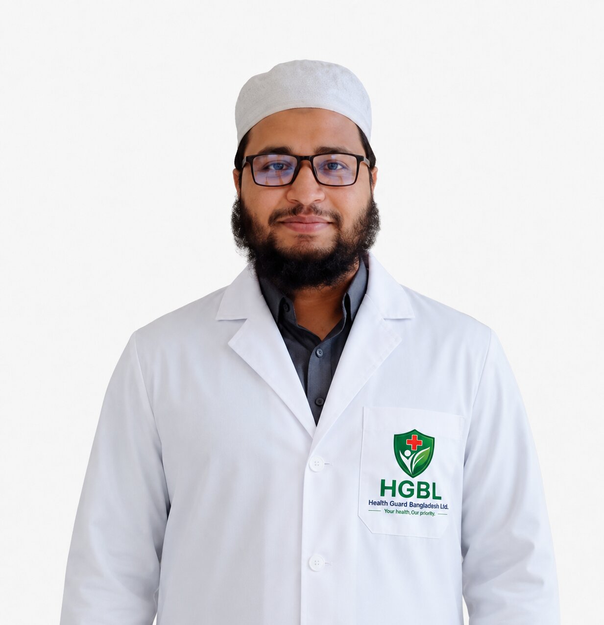 ডাঃ মোঃ ইখতিয়ার উদ্দিন - নাক,কান,গলা বিশেষজ্ঞ