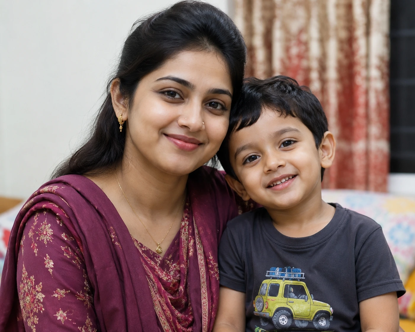 রিপা বেগম