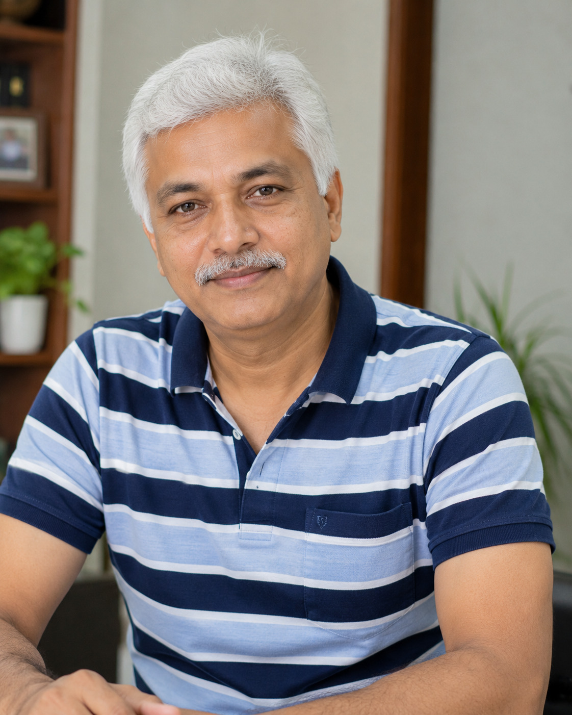 তারেক আহমেদ